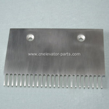 Escalator Comb Plate